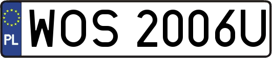 WOS2006U