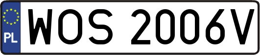 WOS2006V
