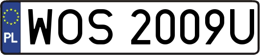 WOS2009U