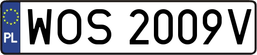 WOS2009V