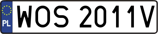 WOS2011V