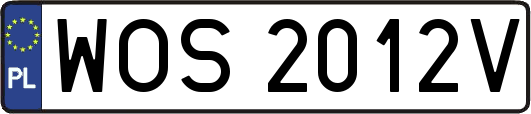 WOS2012V