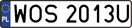 WOS2013U