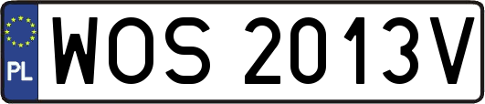 WOS2013V