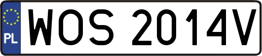 WOS2014V