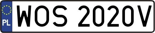 WOS2020V