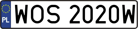 WOS2020W