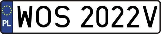 WOS2022V