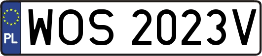 WOS2023V