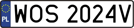 WOS2024V