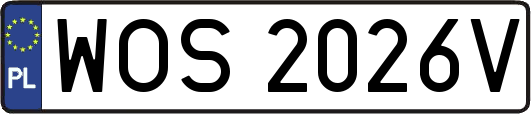WOS2026V