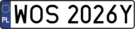 WOS2026Y