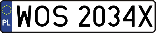 WOS2034X