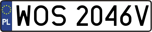 WOS2046V