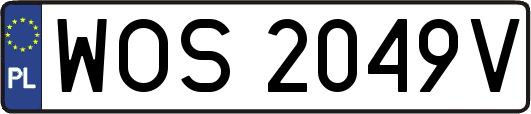 WOS2049V