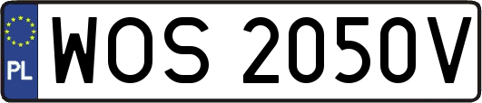 WOS2050V