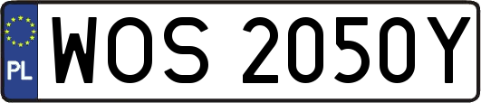 WOS2050Y