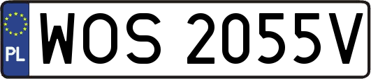 WOS2055V
