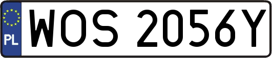 WOS2056Y