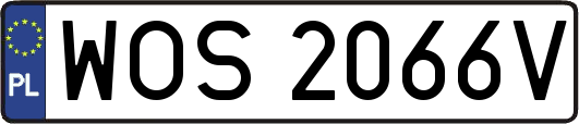 WOS2066V