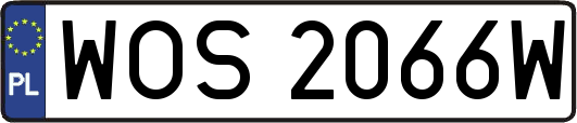 WOS2066W