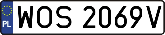 WOS2069V