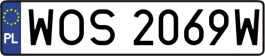 WOS2069W