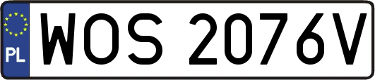 WOS2076V
