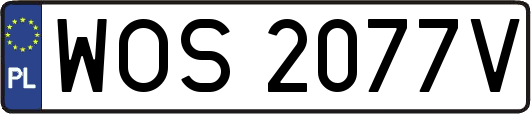 WOS2077V