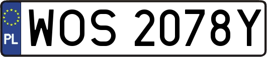 WOS2078Y