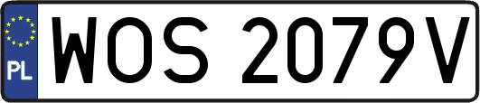WOS2079V