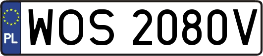 WOS2080V