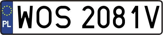 WOS2081V