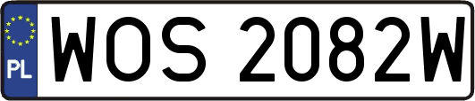 WOS2082W