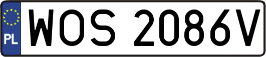 WOS2086V