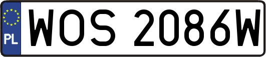 WOS2086W