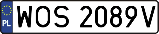 WOS2089V
