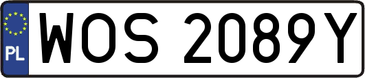 WOS2089Y