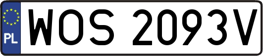 WOS2093V