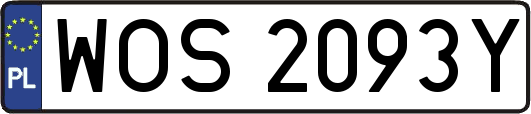 WOS2093Y