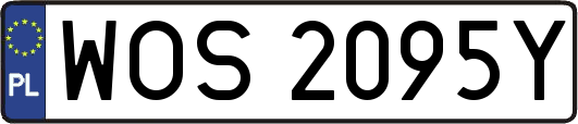 WOS2095Y