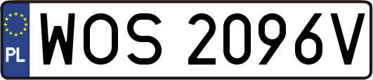 WOS2096V