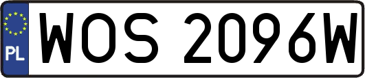 WOS2096W