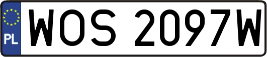 WOS2097W