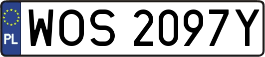 WOS2097Y