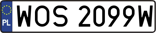 WOS2099W