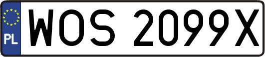 WOS2099X