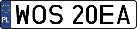 WOS20EA