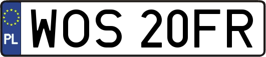 WOS20FR