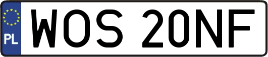 WOS20NF